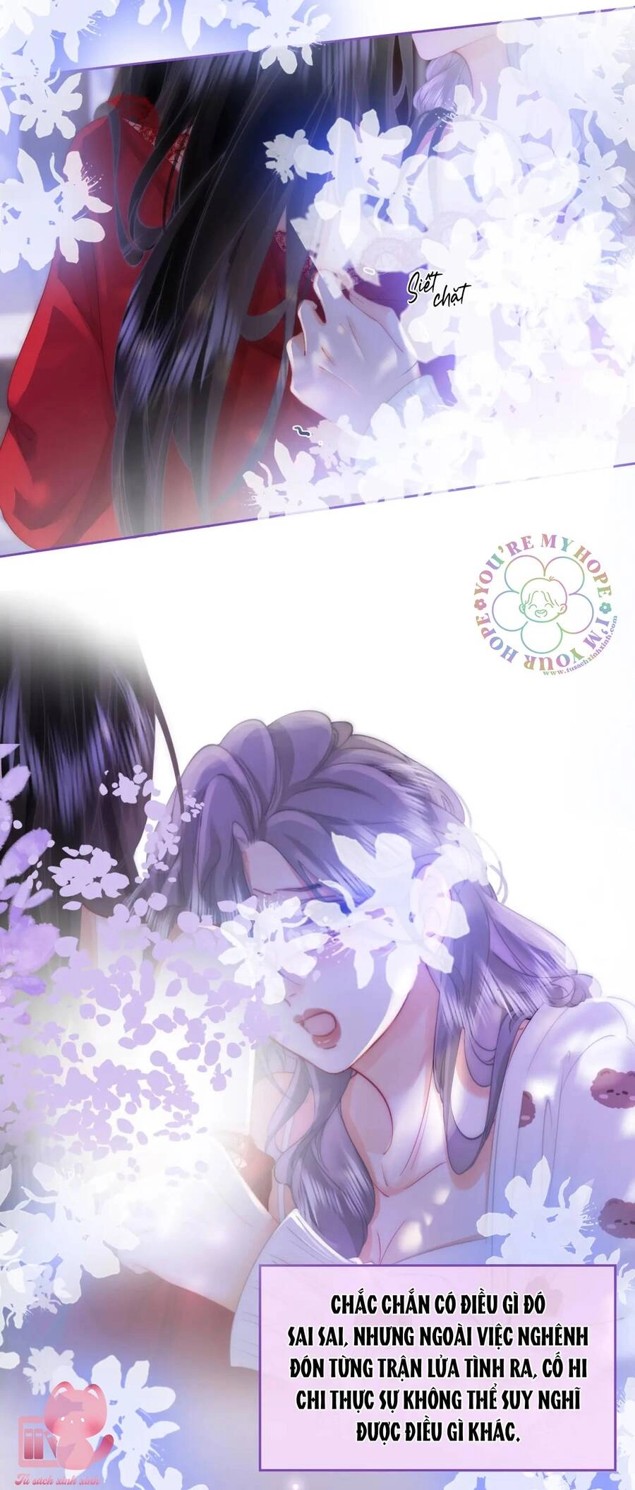 Em Chỉ Có Thể Là Của Tôi Chapter 37 - 16