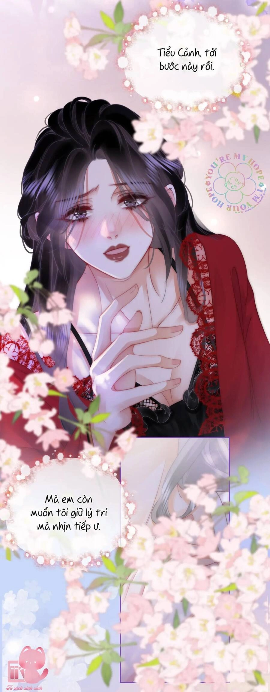 Em Chỉ Có Thể Là Của Tôi Chapter 37 - 19