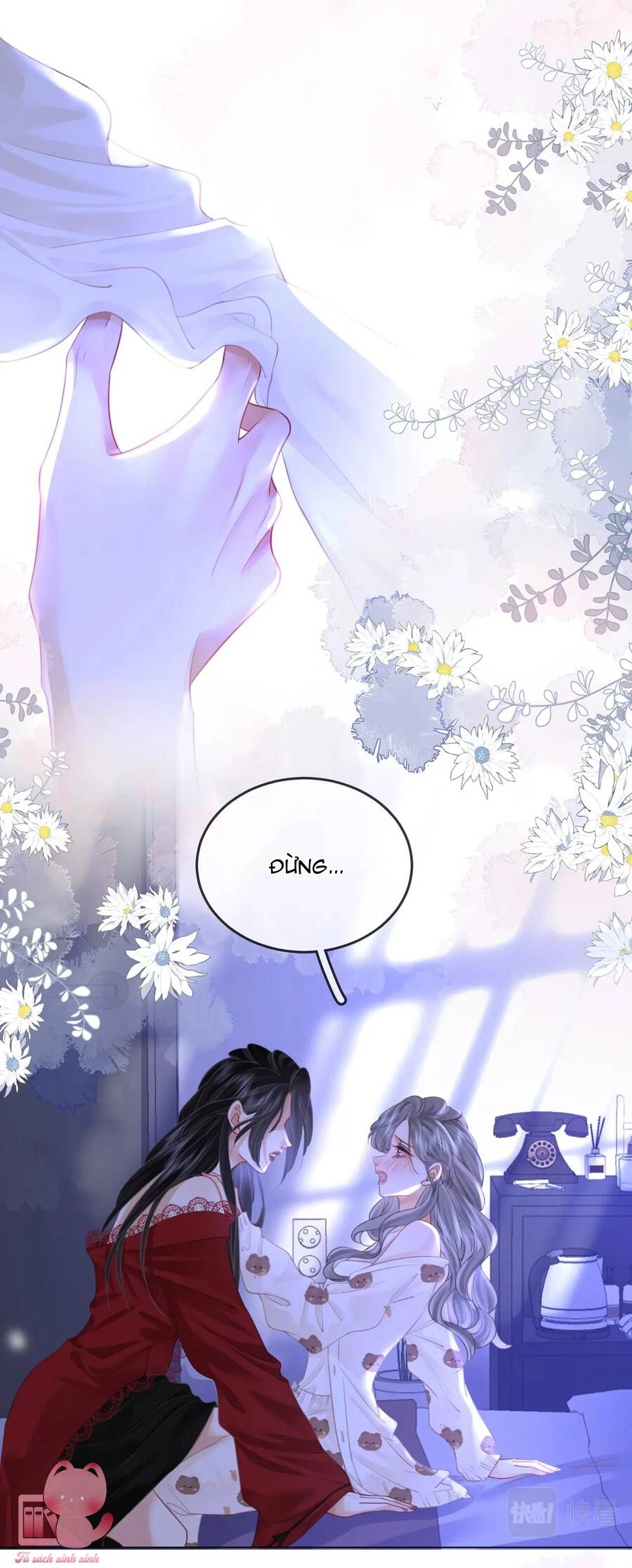 Em Chỉ Có Thể Là Của Tôi Chapter 37 - 21