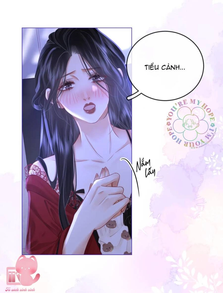 Em Chỉ Có Thể Là Của Tôi Chapter 37 - 22