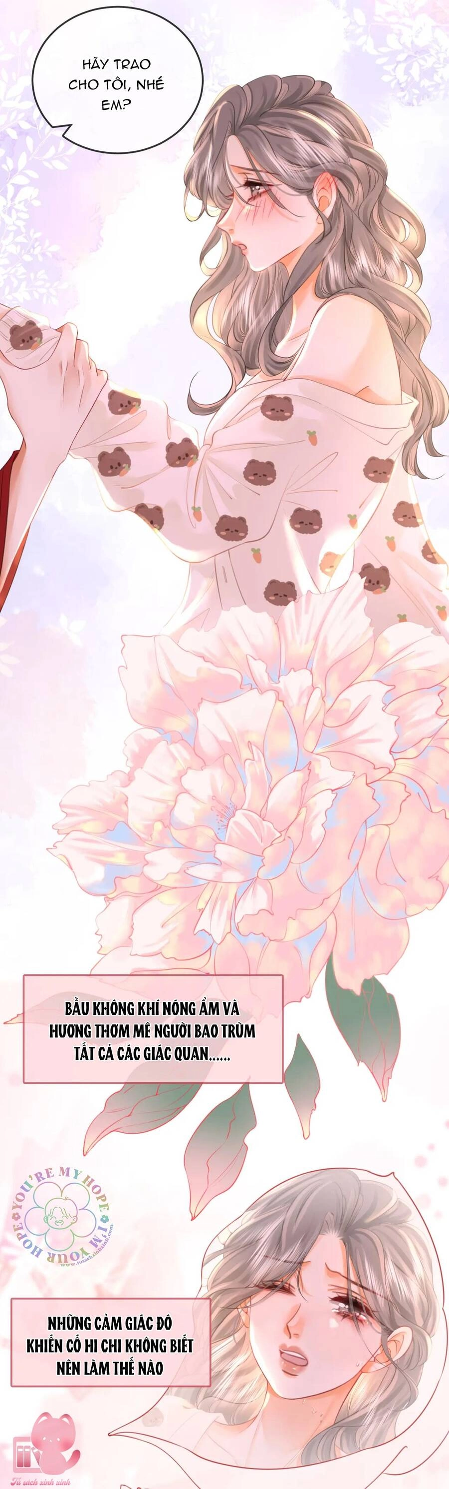 Em Chỉ Có Thể Là Của Tôi Chapter 37 - 23