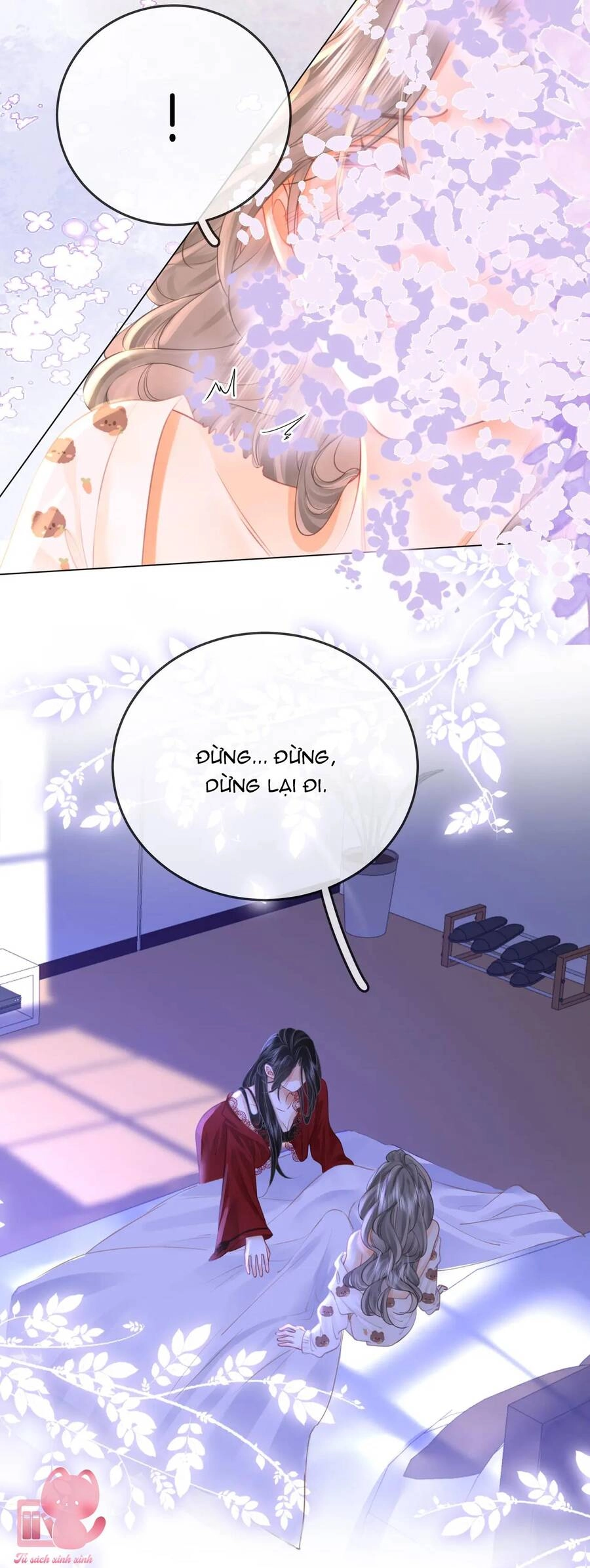 Em Chỉ Có Thể Là Của Tôi Chapter 37 - 25