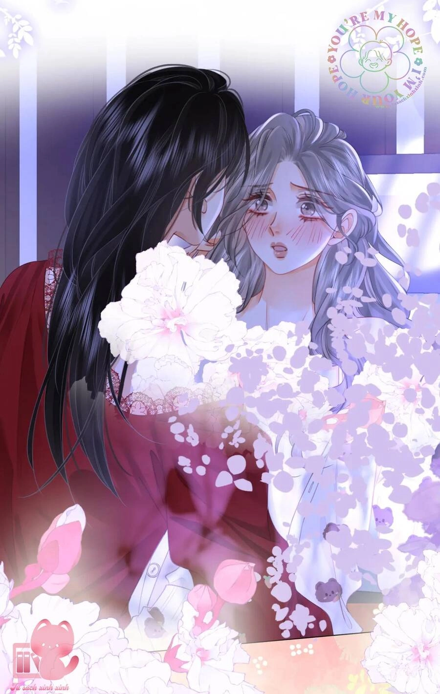 Em Chỉ Có Thể Là Của Tôi Chapter 37 - 26