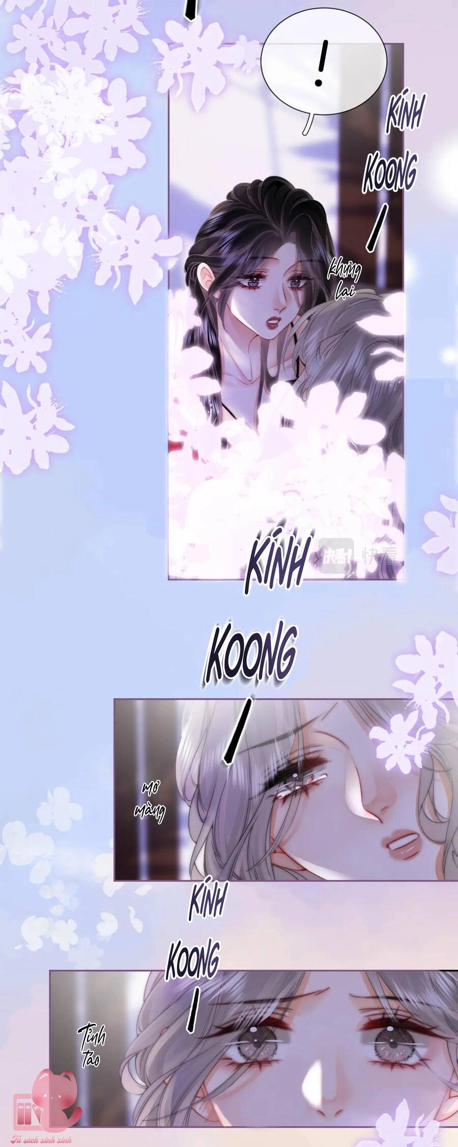 Em Chỉ Có Thể Là Của Tôi Chapter 37 - 31