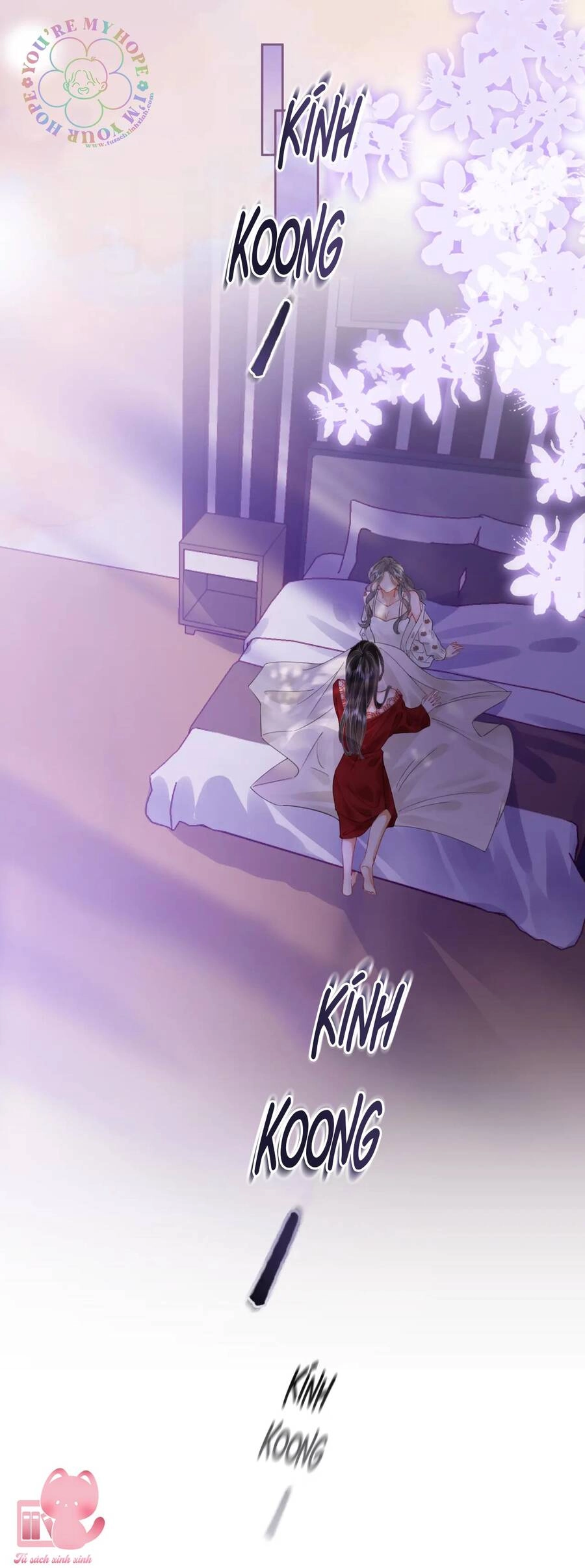 Em Chỉ Có Thể Là Của Tôi Chapter 37 - 32