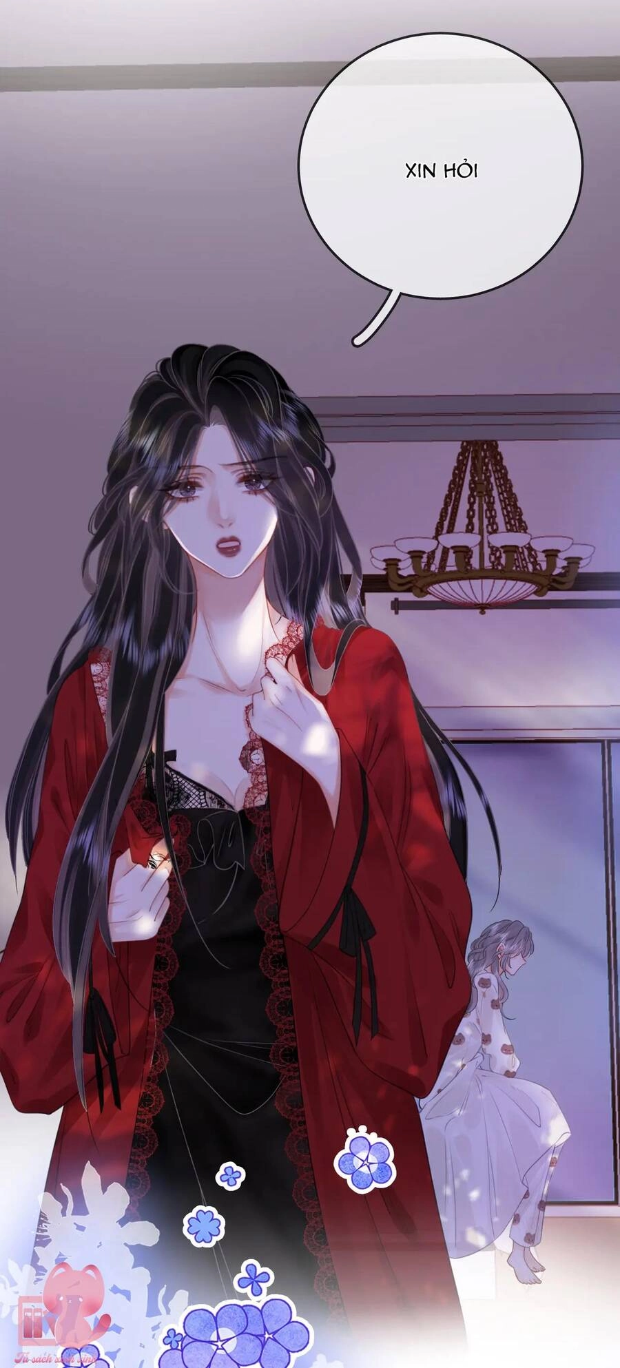 Em Chỉ Có Thể Là Của Tôi Chapter 38 - 7