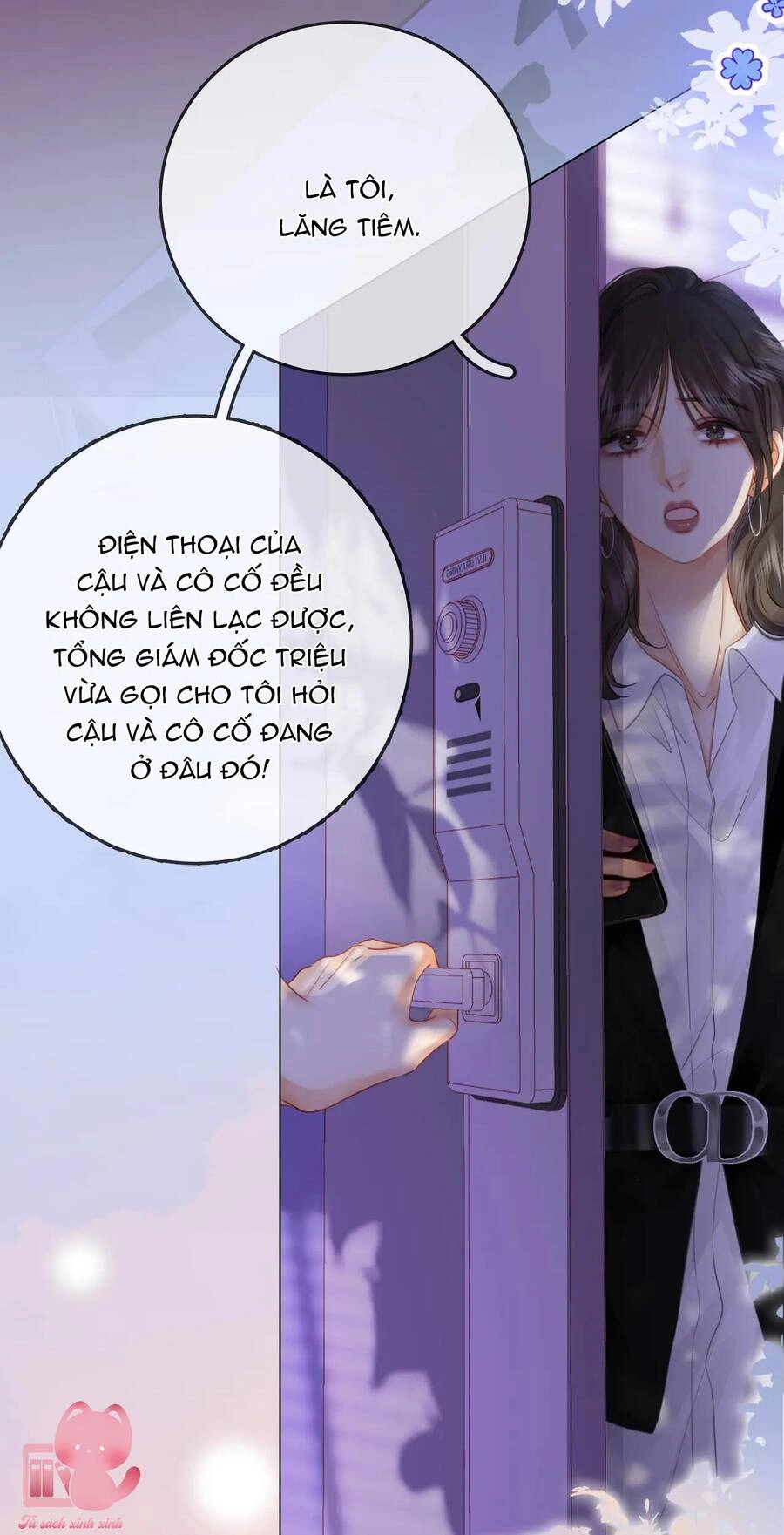Em Chỉ Có Thể Là Của Tôi Chapter 38 - 9