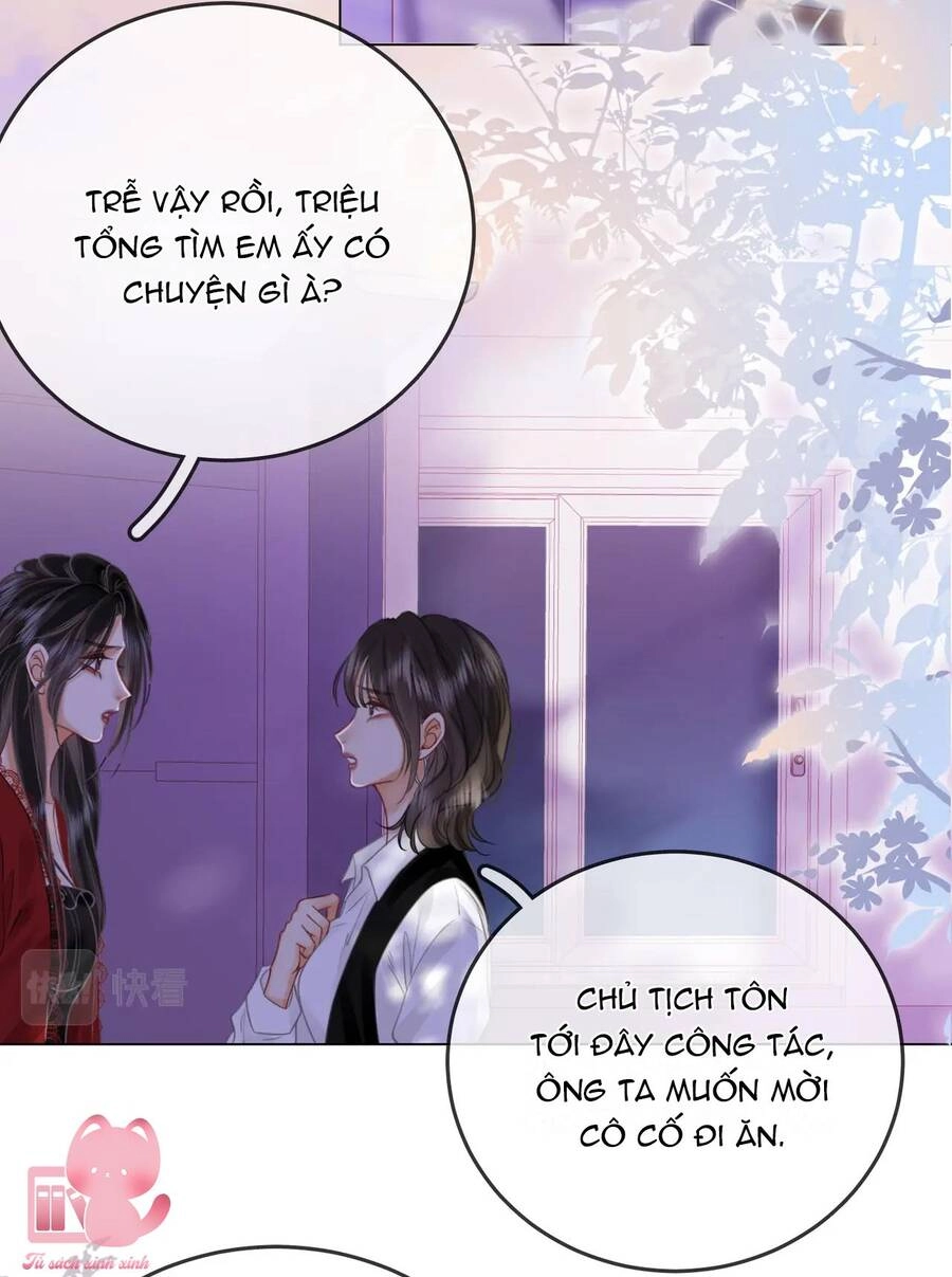 Em Chỉ Có Thể Là Của Tôi Chapter 38 - 10