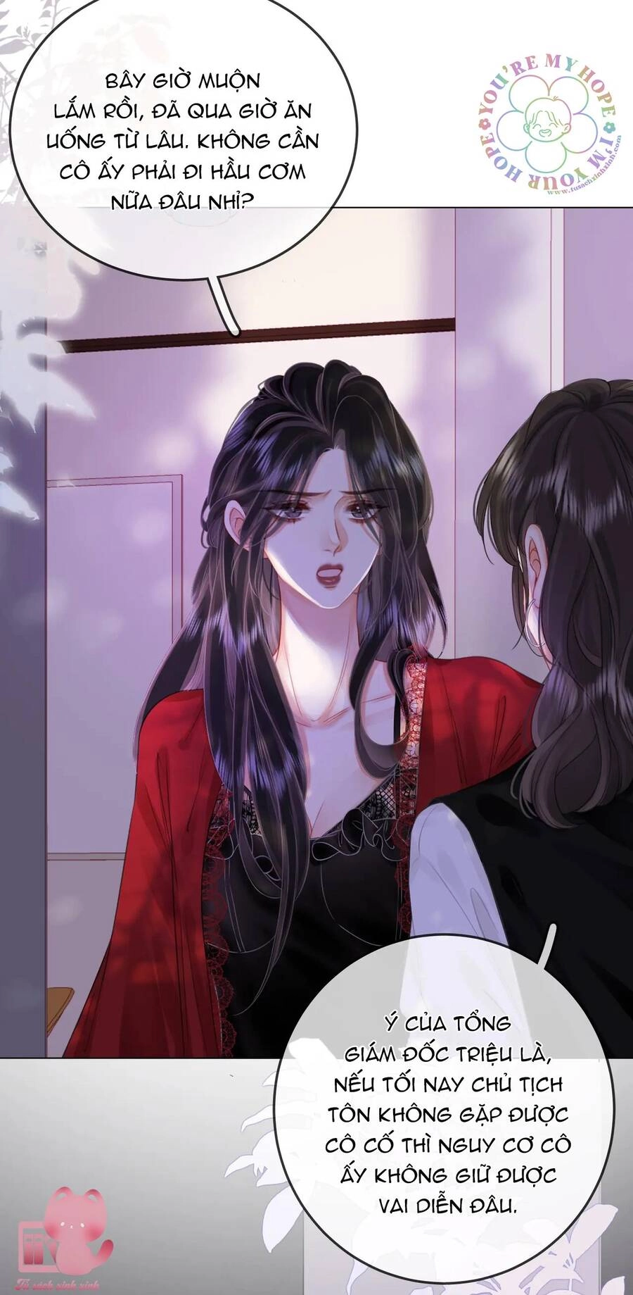 Em Chỉ Có Thể Là Của Tôi Chapter 38 - 11