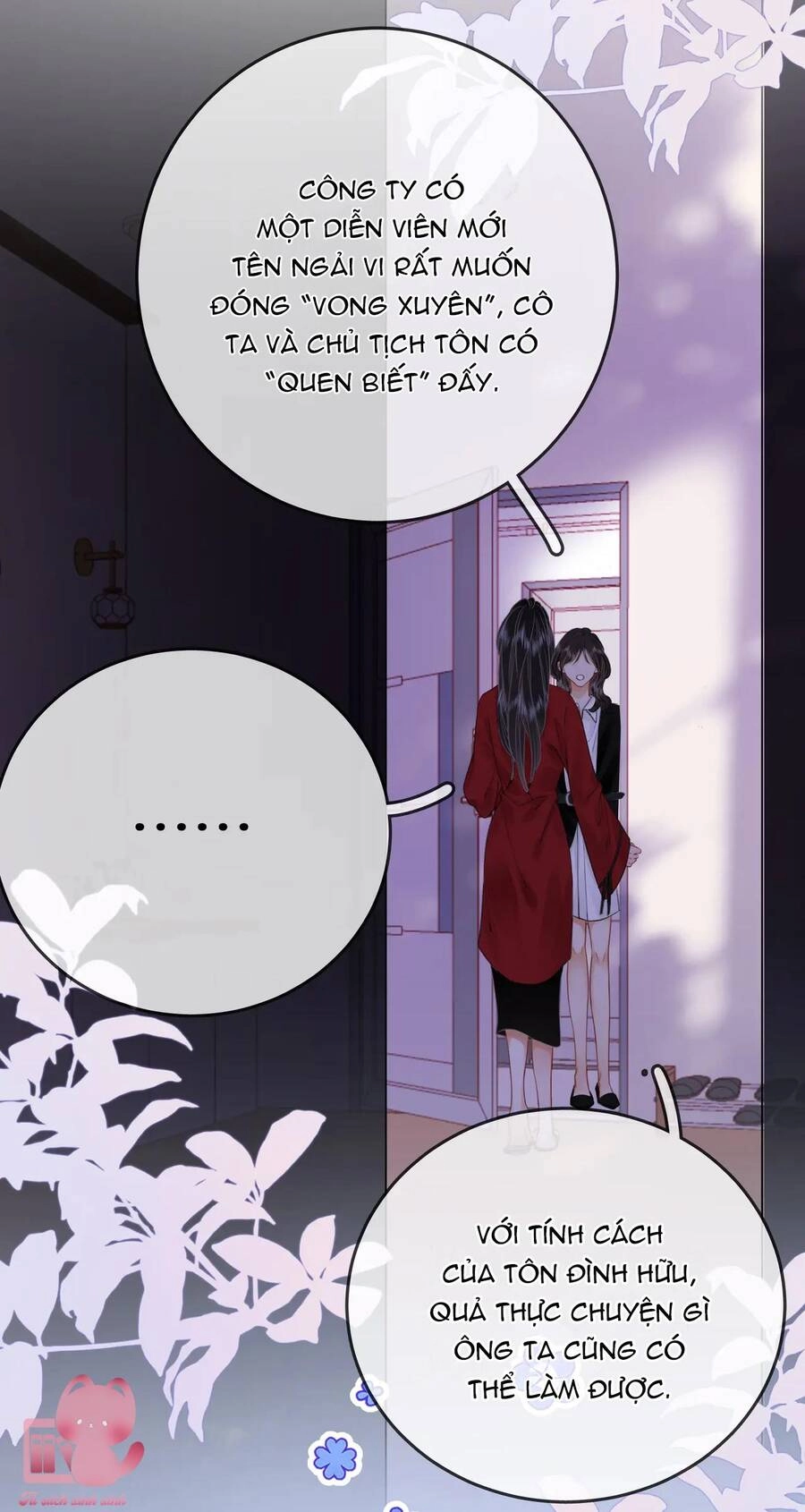 Em Chỉ Có Thể Là Của Tôi Chapter 38 - 12