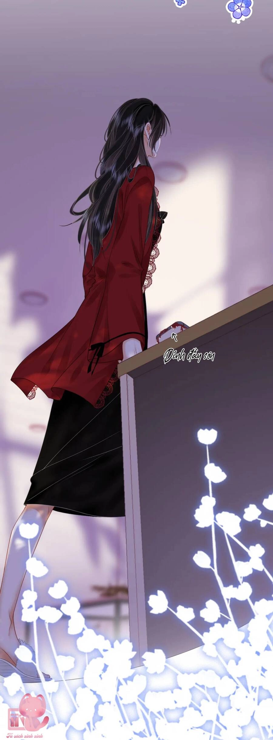 Em Chỉ Có Thể Là Của Tôi Chapter 38 - 15