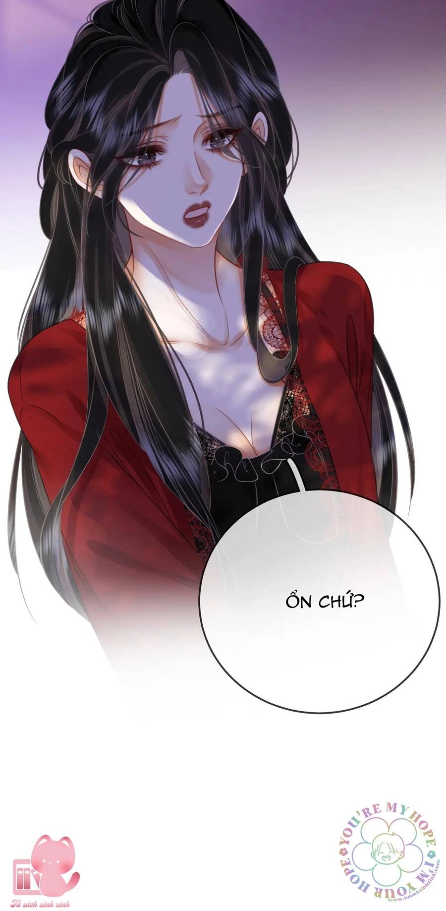 Em Chỉ Có Thể Là Của Tôi Chapter 38 - 17