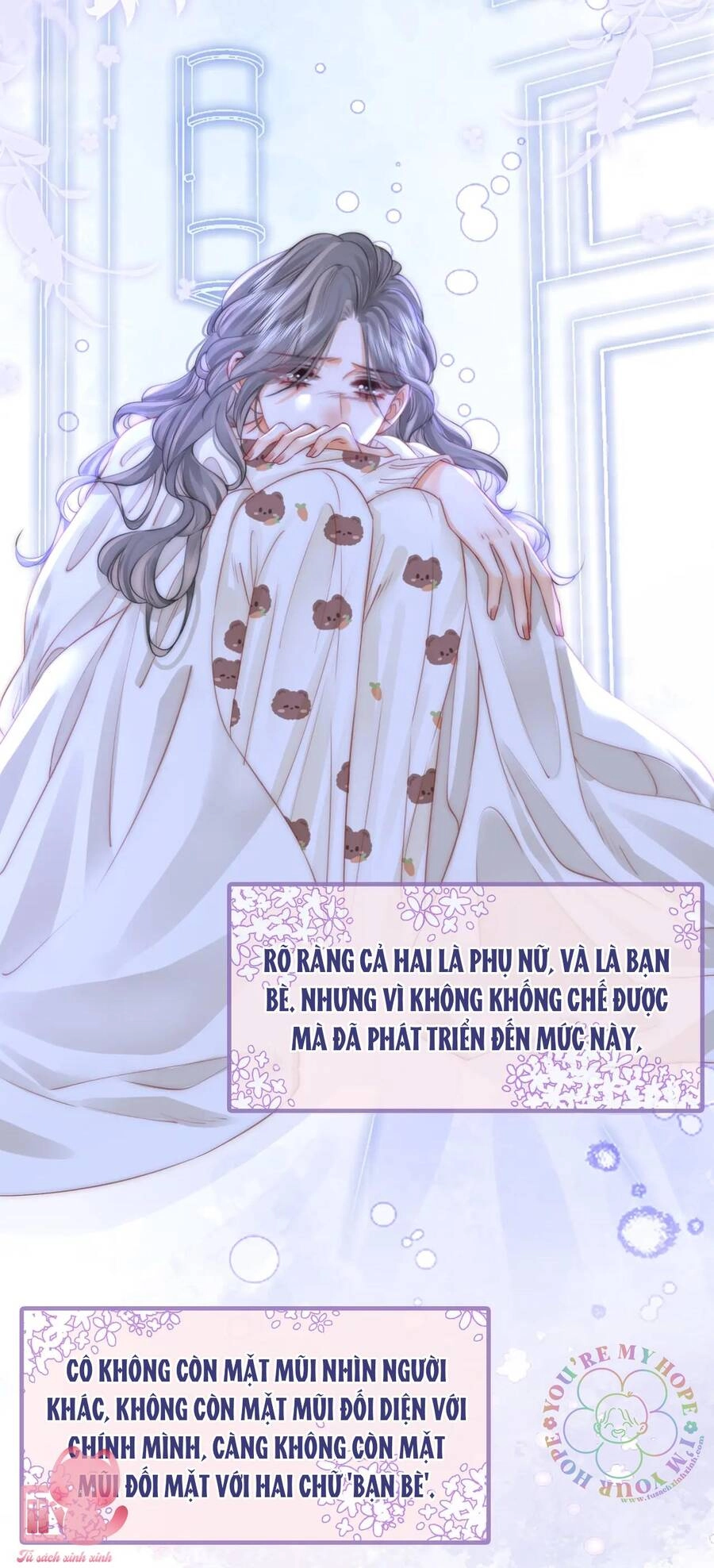 Em Chỉ Có Thể Là Của Tôi Chapter 38 - 19