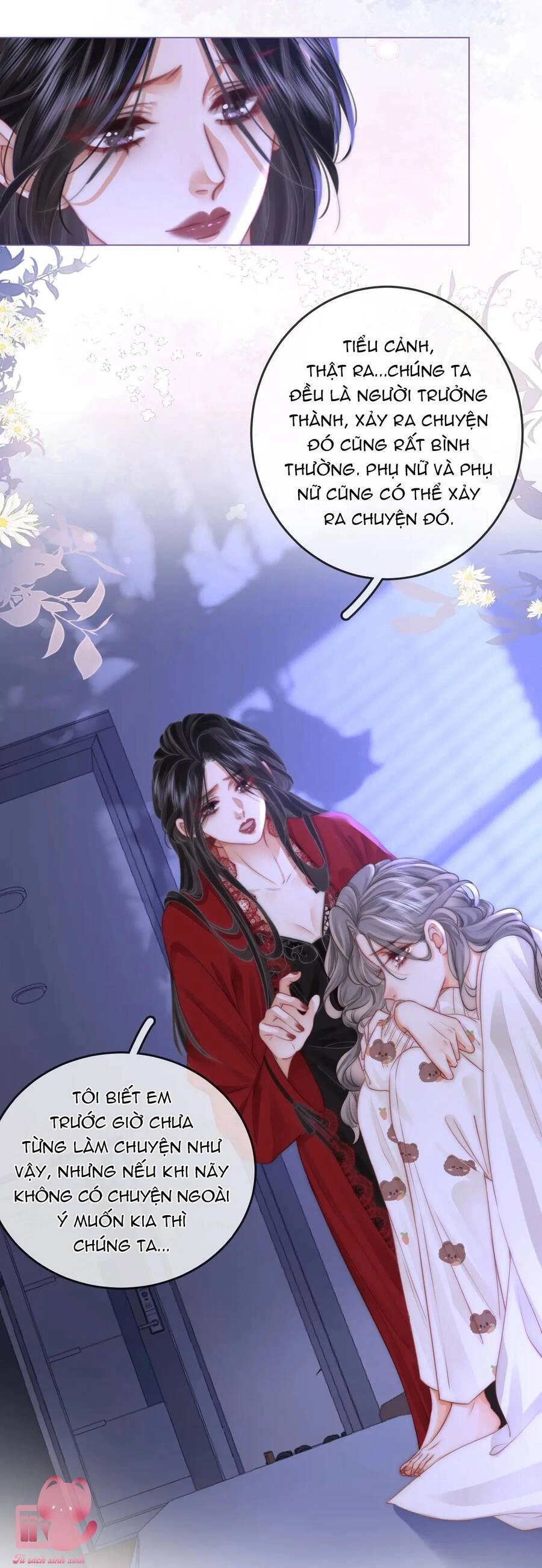 Em Chỉ Có Thể Là Của Tôi Chapter 38 - 20