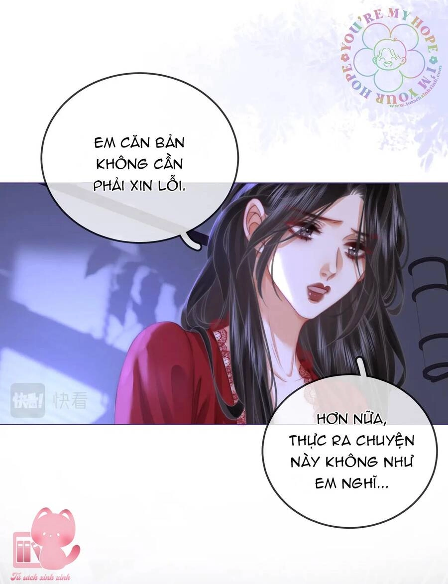 Em Chỉ Có Thể Là Của Tôi Chapter 38 - 23
