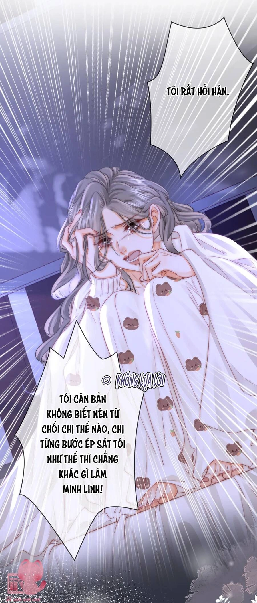 Em Chỉ Có Thể Là Của Tôi Chapter 38 - 24