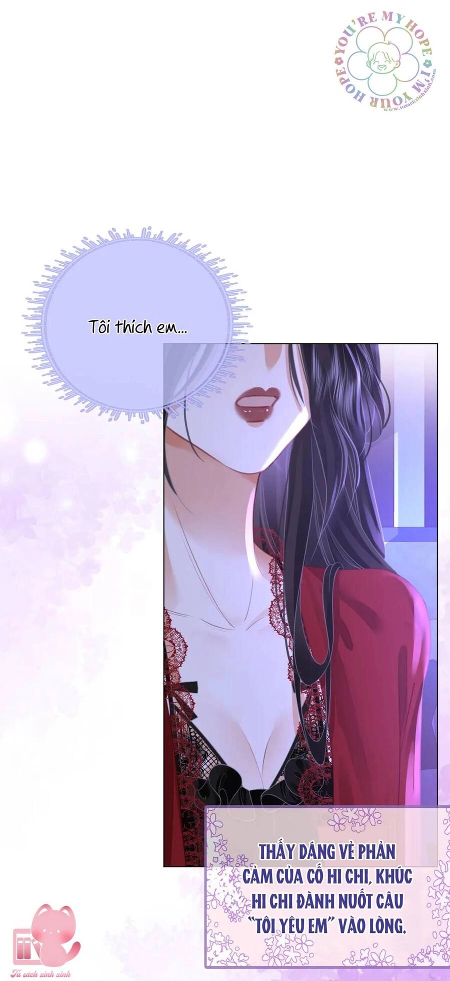 Em Chỉ Có Thể Là Của Tôi Chapter 38 - 27