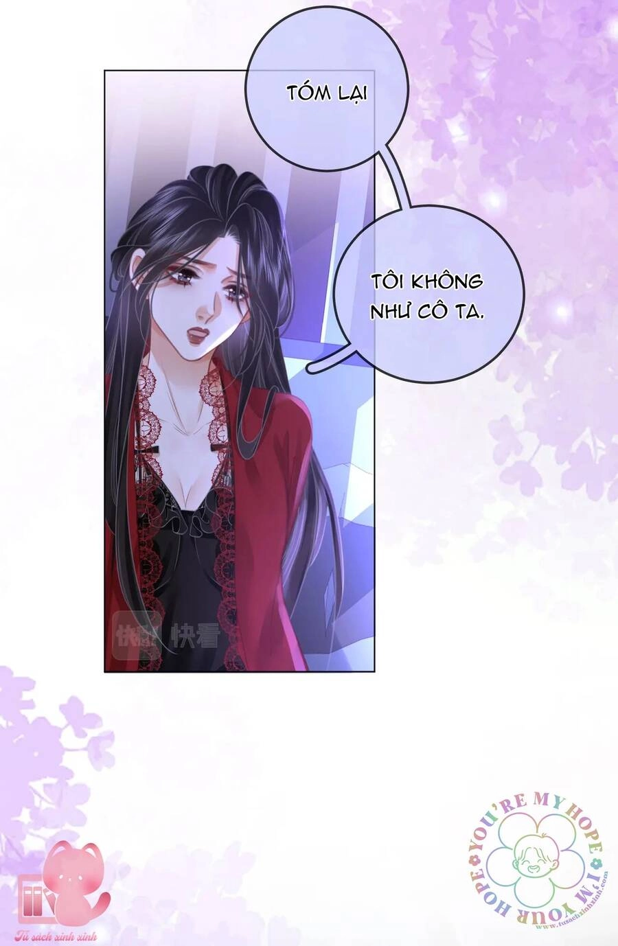 Em Chỉ Có Thể Là Của Tôi Chapter 38 - 28