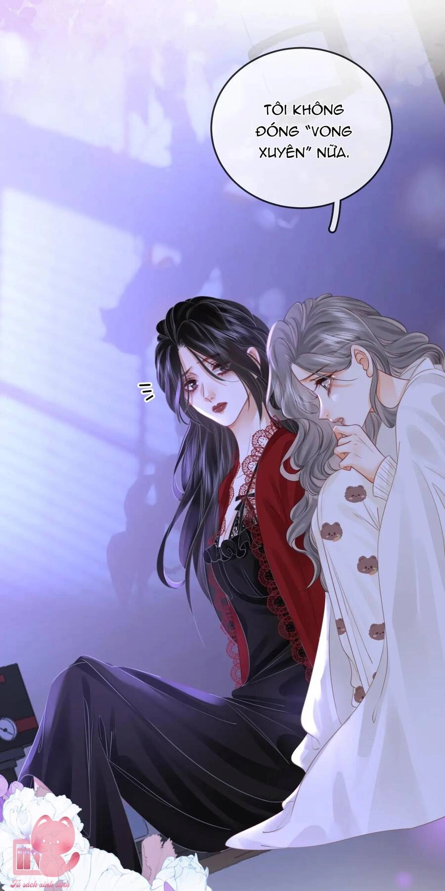 Em Chỉ Có Thể Là Của Tôi Chapter 38 - 29