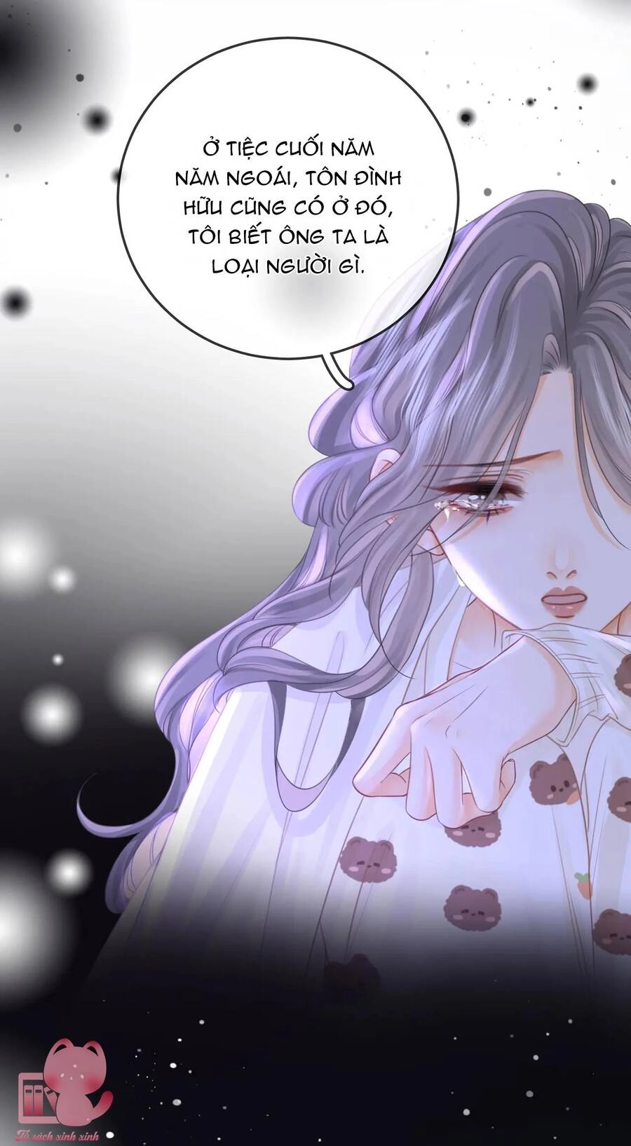 Em Chỉ Có Thể Là Của Tôi Chapter 38 - 32