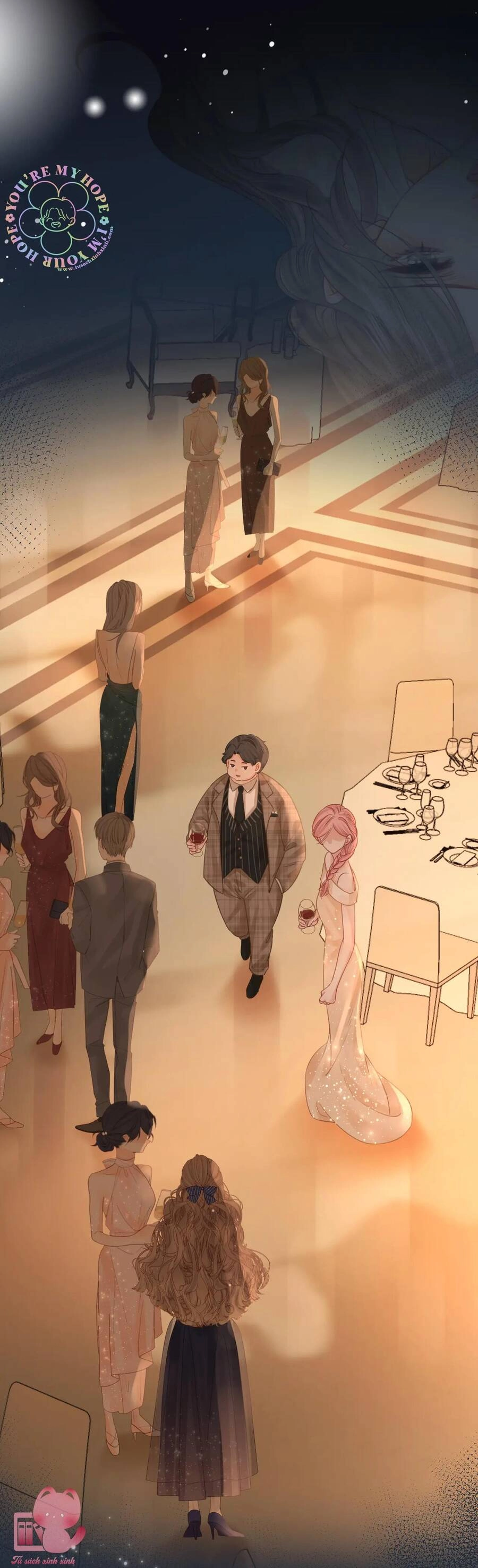 Em Chỉ Có Thể Là Của Tôi Chapter 38 - 33