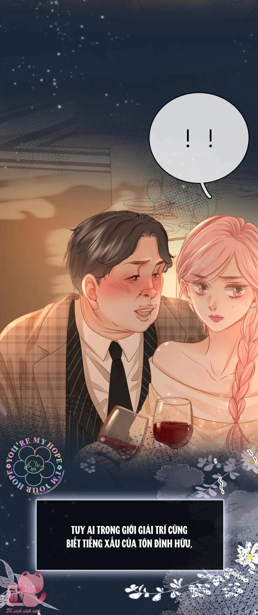 Em Chỉ Có Thể Là Của Tôi Chapter 38 - 34