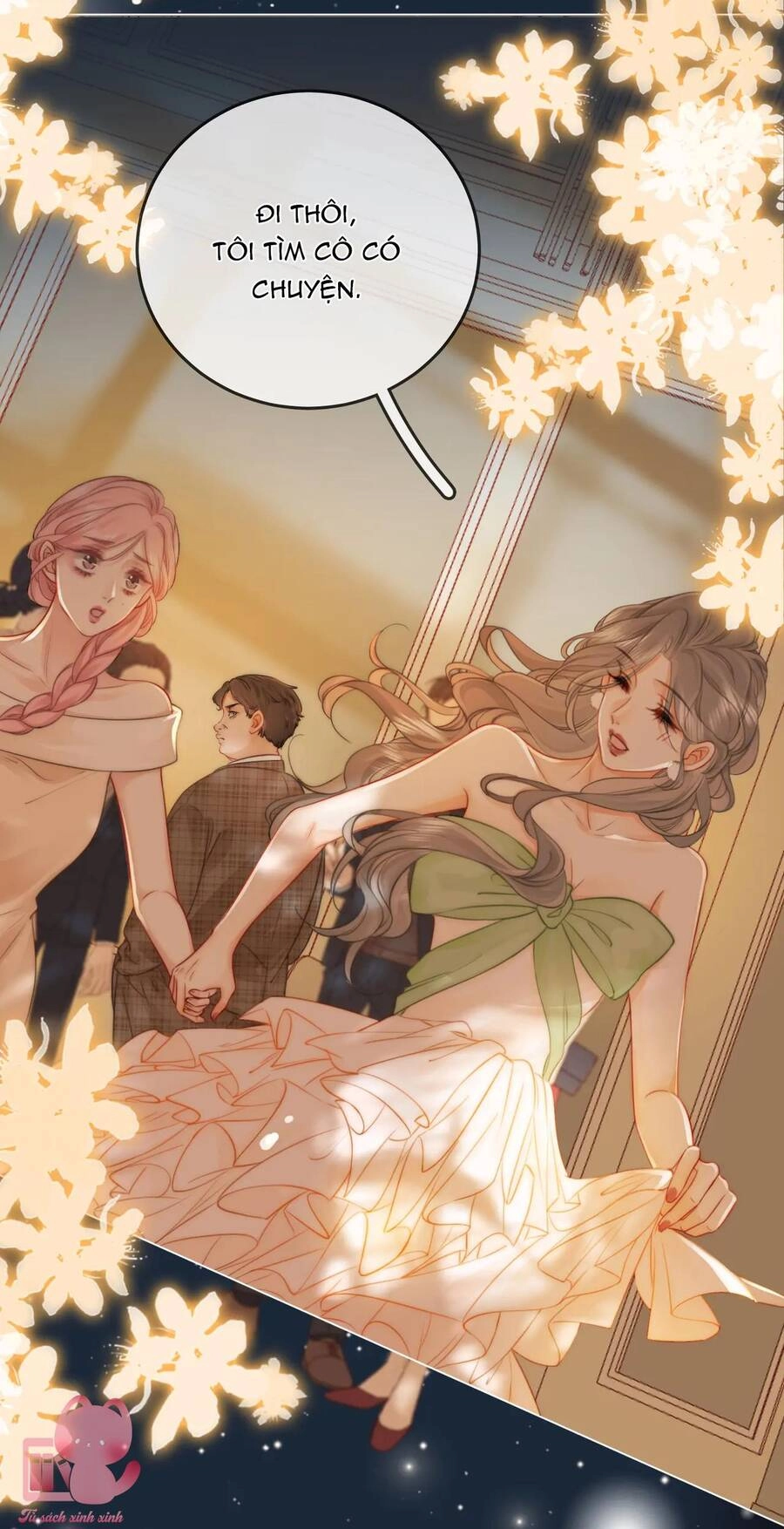 Em Chỉ Có Thể Là Của Tôi Chapter 38 - 37