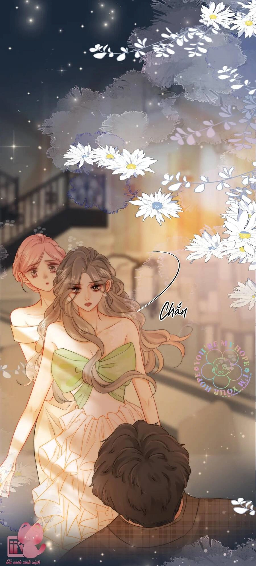 Em Chỉ Có Thể Là Của Tôi Chapter 38 - 40