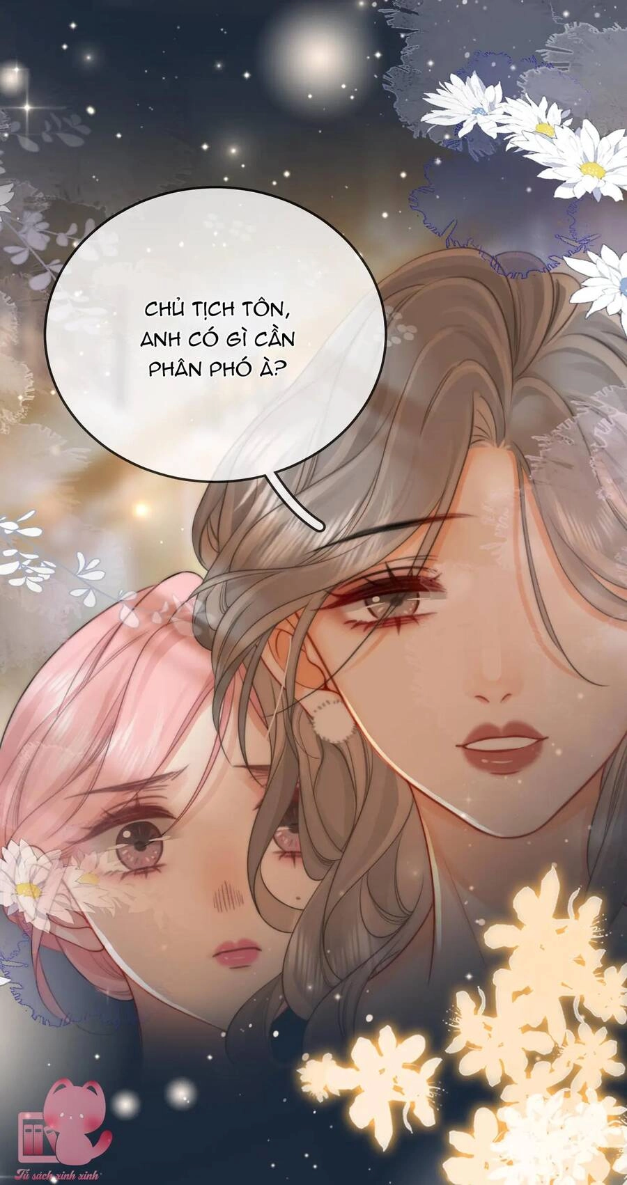 Em Chỉ Có Thể Là Của Tôi Chapter 38 - 41