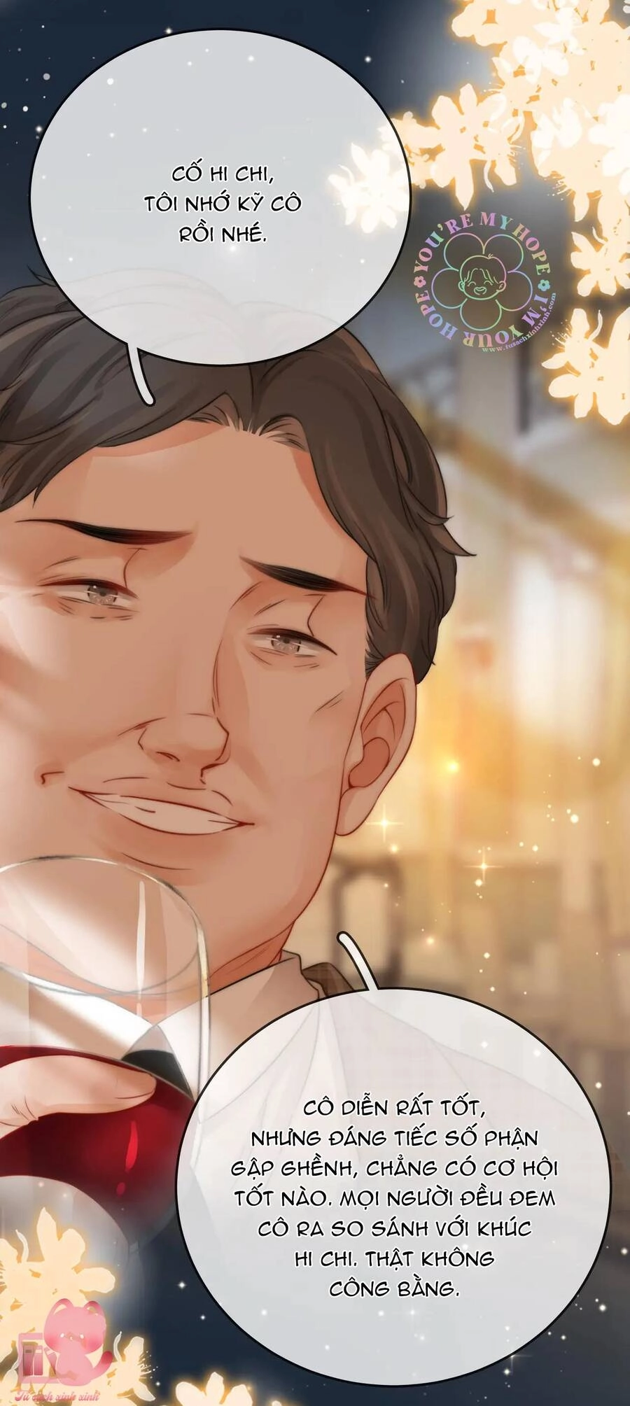 Em Chỉ Có Thể Là Của Tôi Chapter 38 - 42