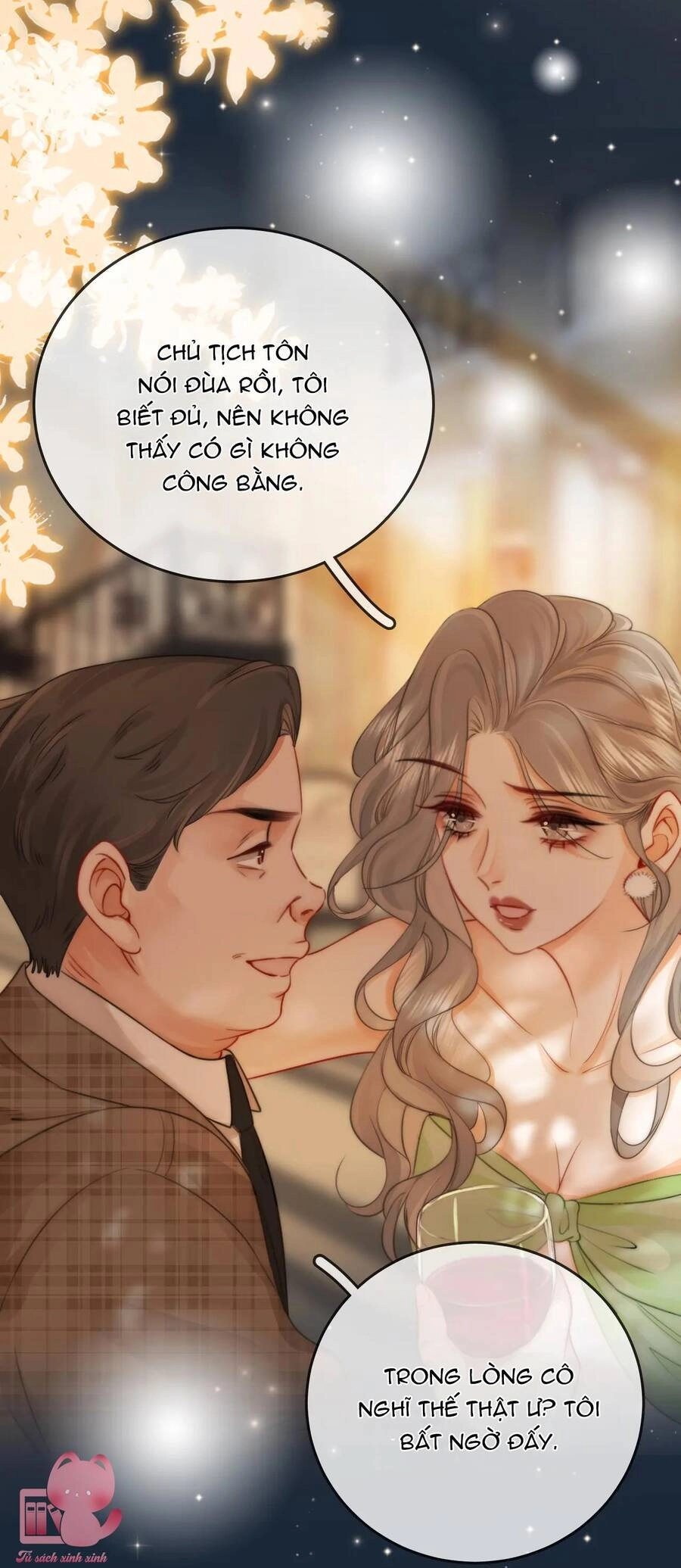 Em Chỉ Có Thể Là Của Tôi Chapter 38 - 43