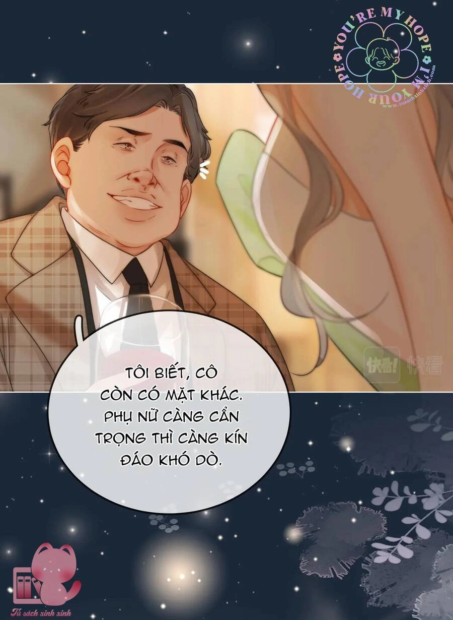 Em Chỉ Có Thể Là Của Tôi Chapter 38 - 44