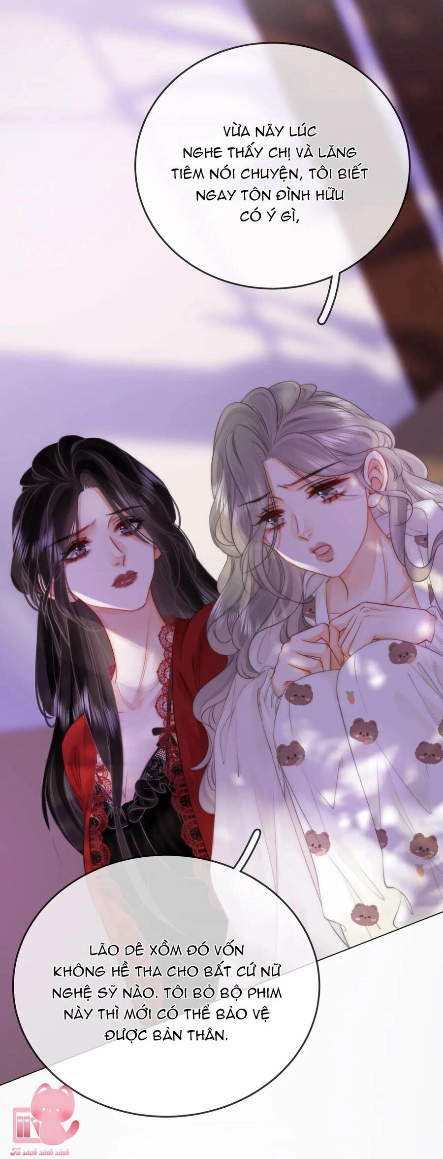 Em Chỉ Có Thể Là Của Tôi Chapter 38 - 46