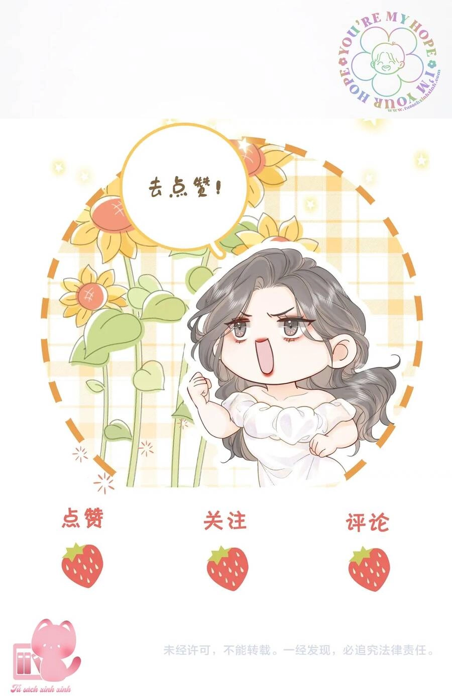 Em Chỉ Có Thể Là Của Tôi Chapter 38 - 47