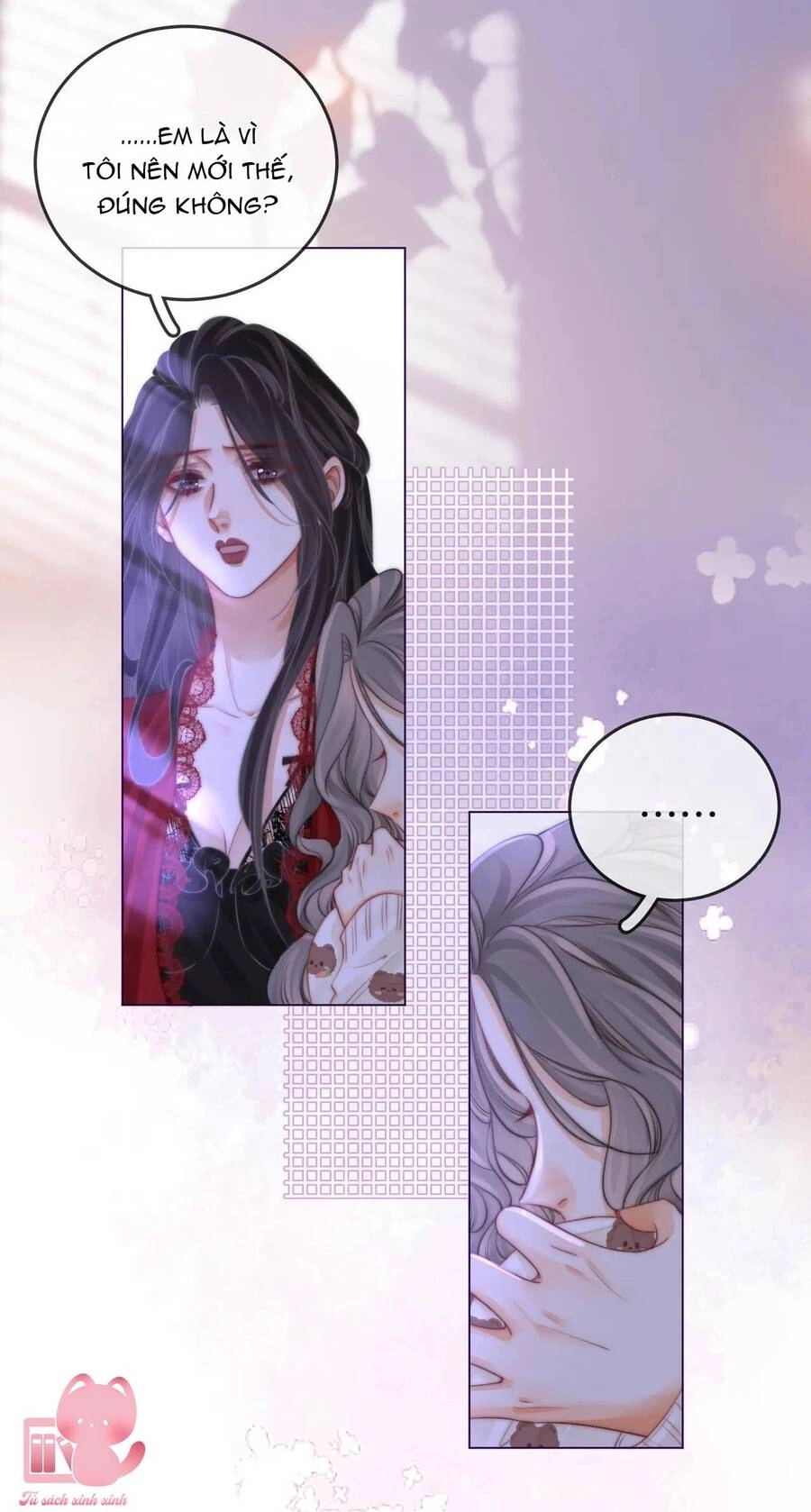 Em Chỉ Có Thể Là Của Tôi Chapter 39 - 3