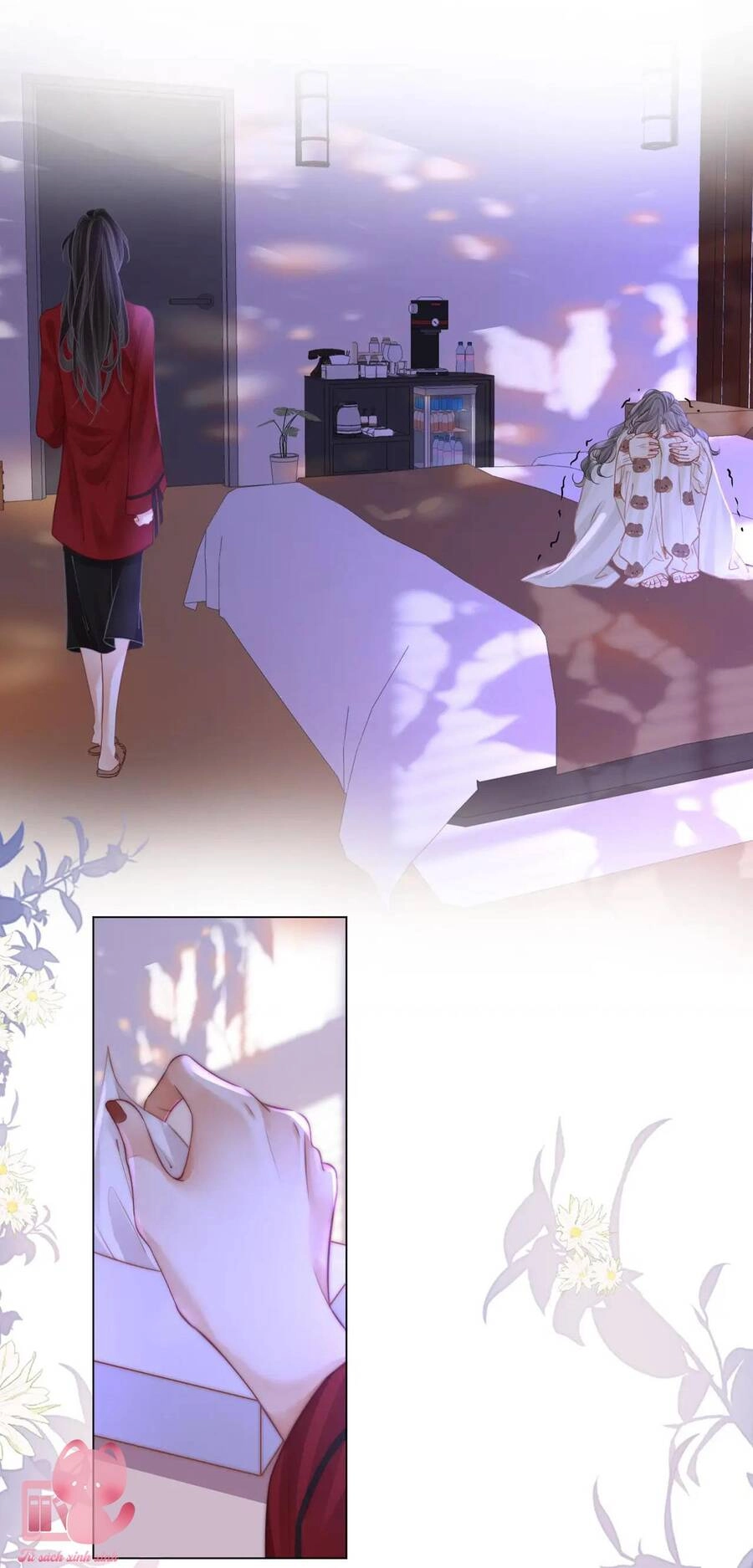 Em Chỉ Có Thể Là Của Tôi Chapter 39 - 7