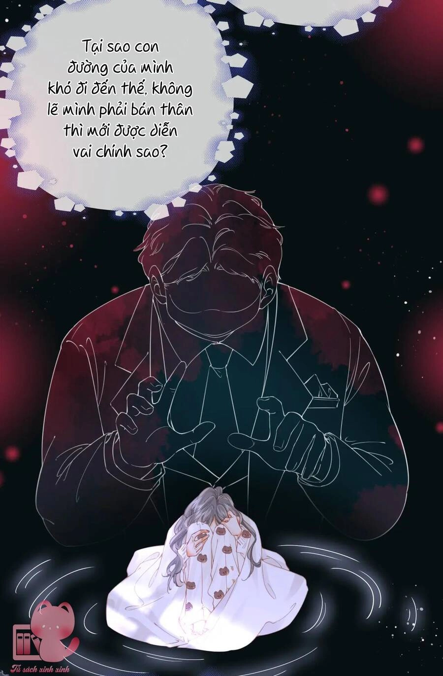 Em Chỉ Có Thể Là Của Tôi Chapter 39 - 12