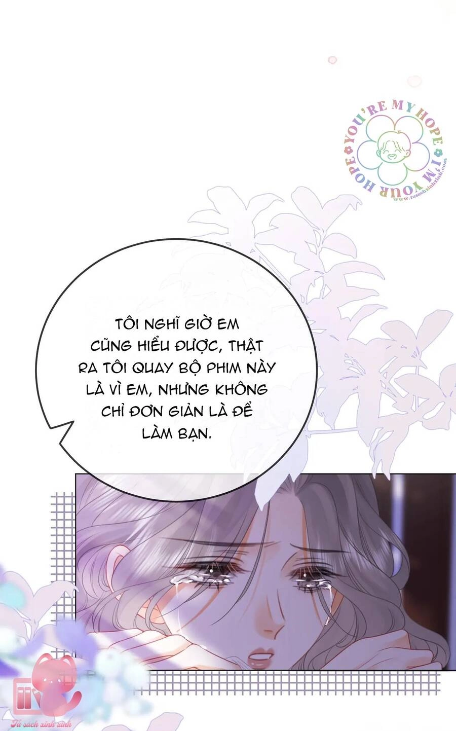 Em Chỉ Có Thể Là Của Tôi Chapter 39 - 20