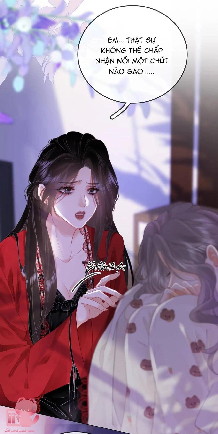 Em Chỉ Có Thể Là Của Tôi Chapter 39 - 21