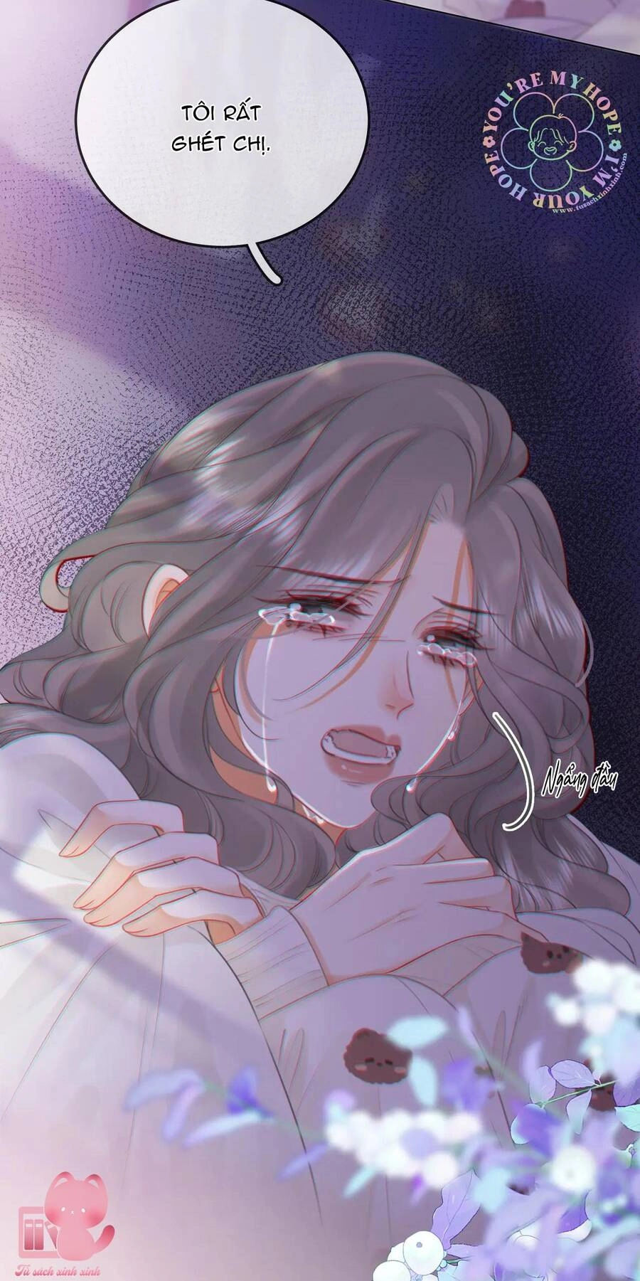 Em Chỉ Có Thể Là Của Tôi Chapter 39 - 22