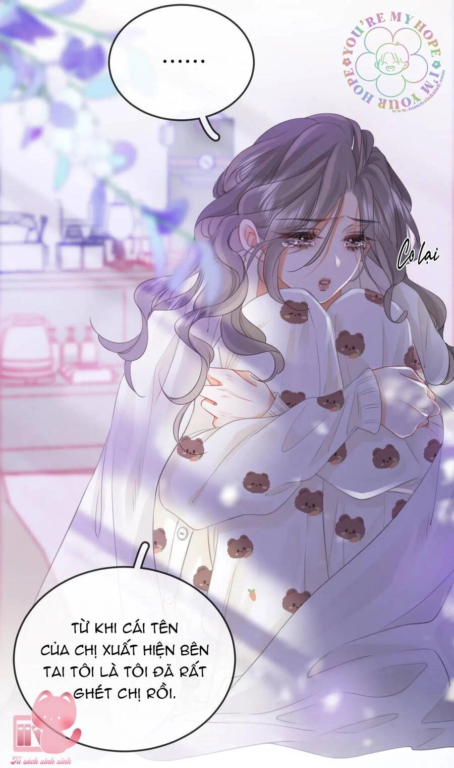 Em Chỉ Có Thể Là Của Tôi Chapter 39 - 24