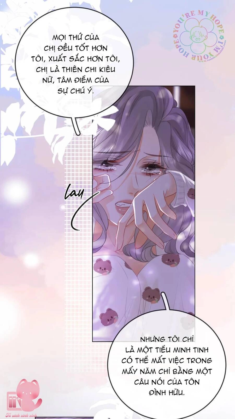 Em Chỉ Có Thể Là Của Tôi Chapter 39 - 26