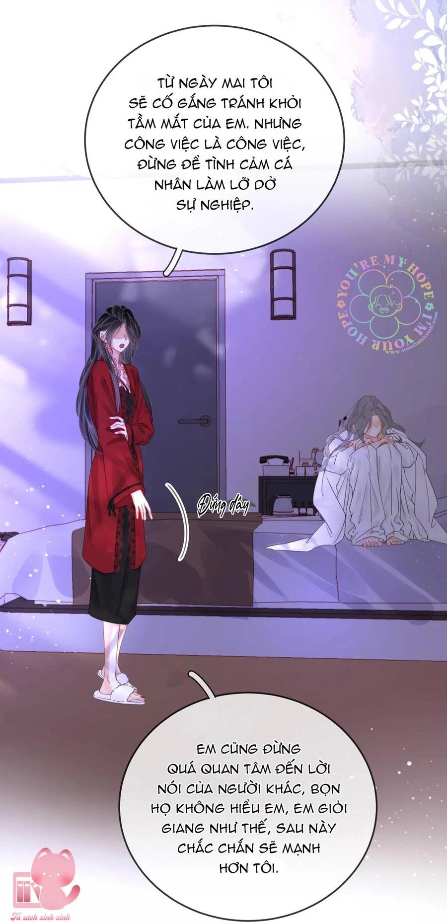 Em Chỉ Có Thể Là Của Tôi Chapter 39 - 32