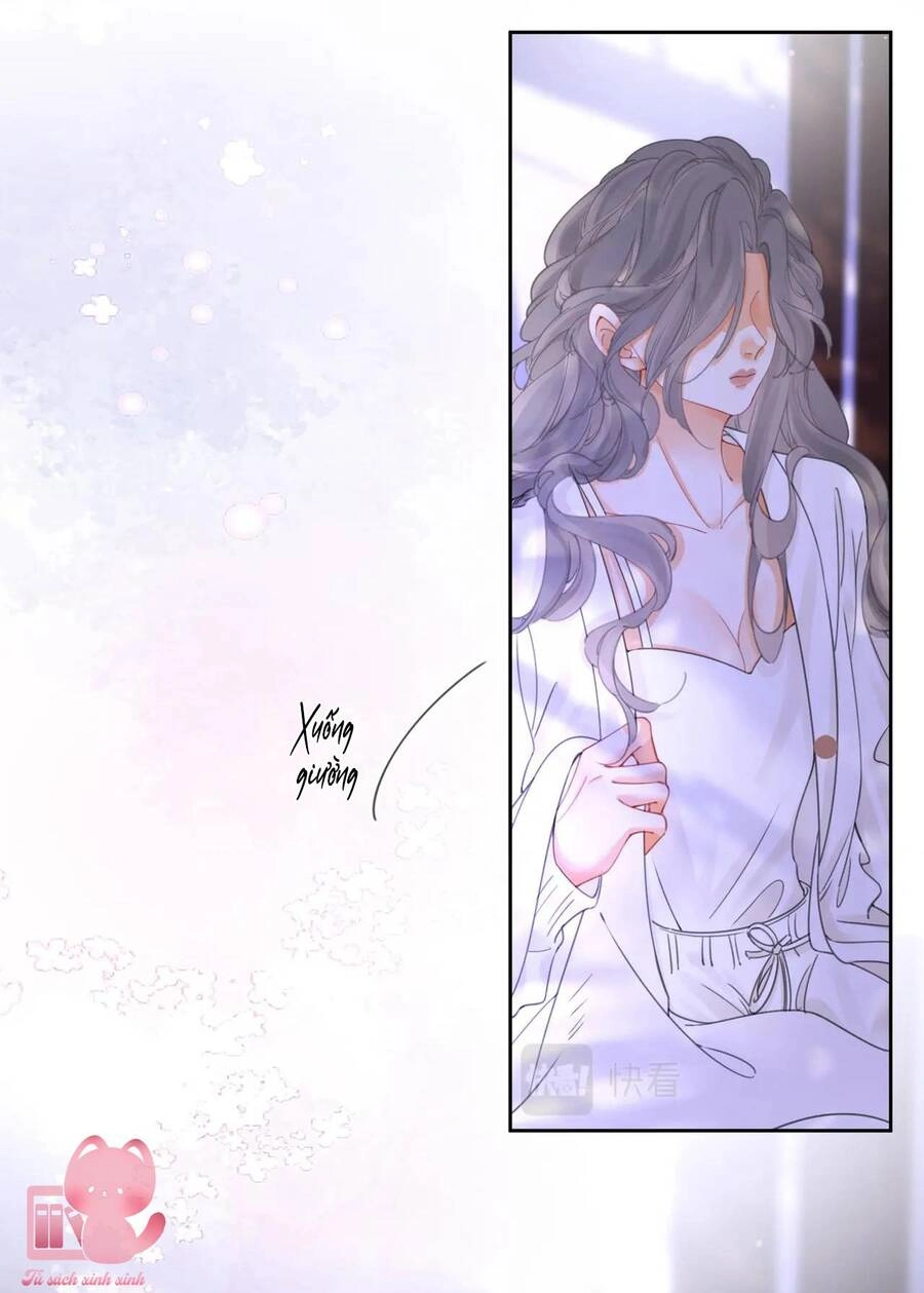 Em Chỉ Có Thể Là Của Tôi Chapter 39 - 33