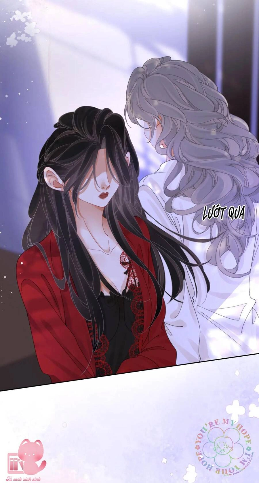 Em Chỉ Có Thể Là Của Tôi Chapter 39 - 34