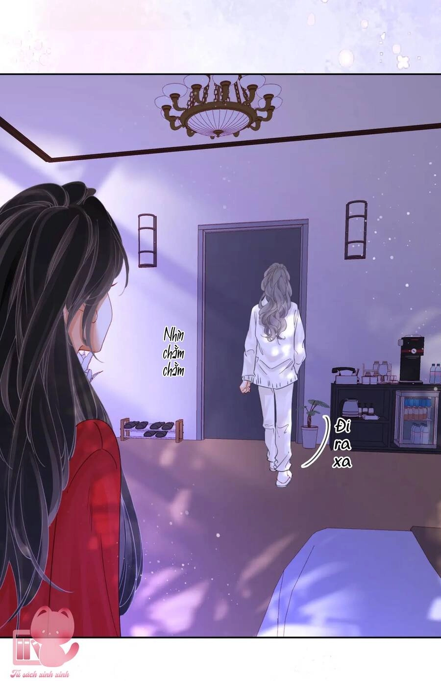 Em Chỉ Có Thể Là Của Tôi Chapter 39 - 35