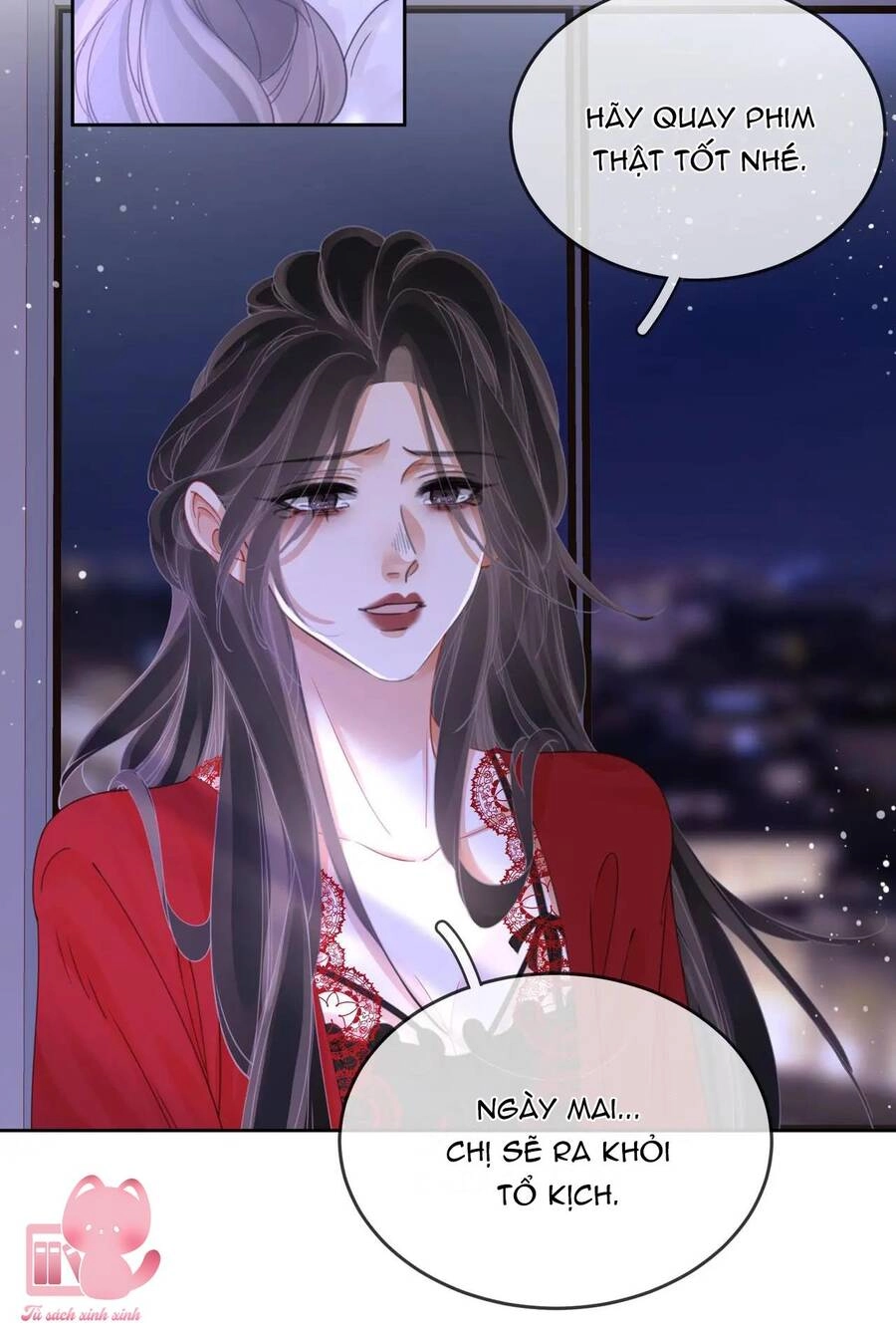 Em Chỉ Có Thể Là Của Tôi Chapter 39 - 37