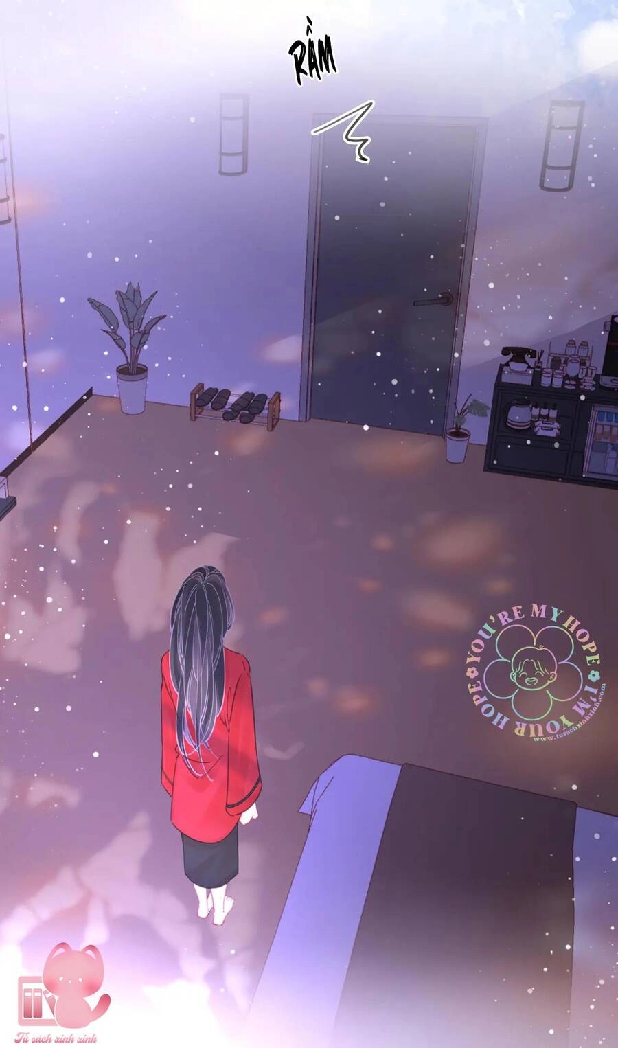 Em Chỉ Có Thể Là Của Tôi Chapter 39 - 40