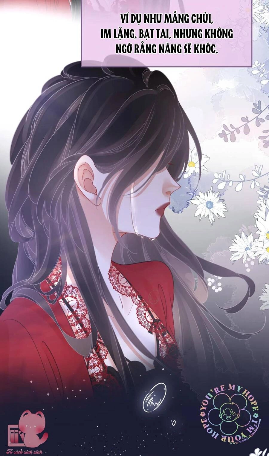 Em Chỉ Có Thể Là Của Tôi Chapter 39 - 42