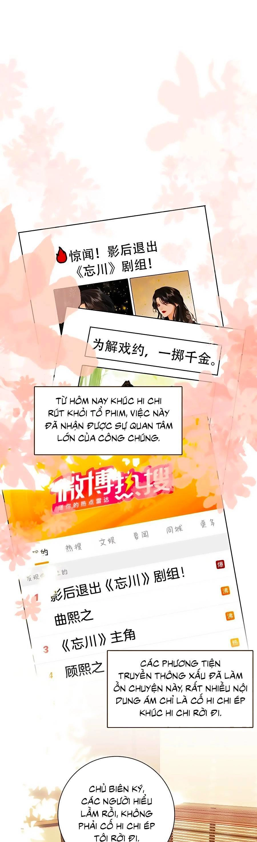 Em Chỉ Có Thể Là Của Tôi Chapter 40 - 2